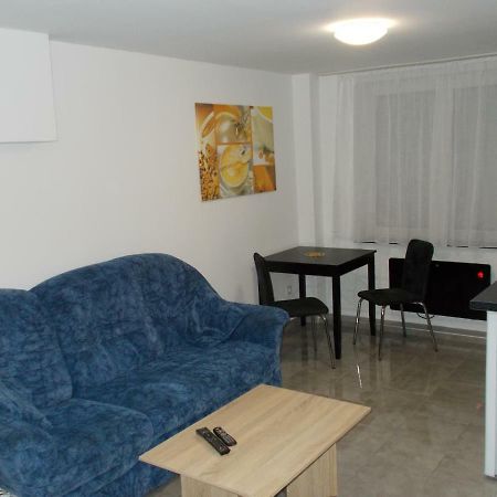 Appartement Christian Baltzenheim ภายนอก รูปภาพ