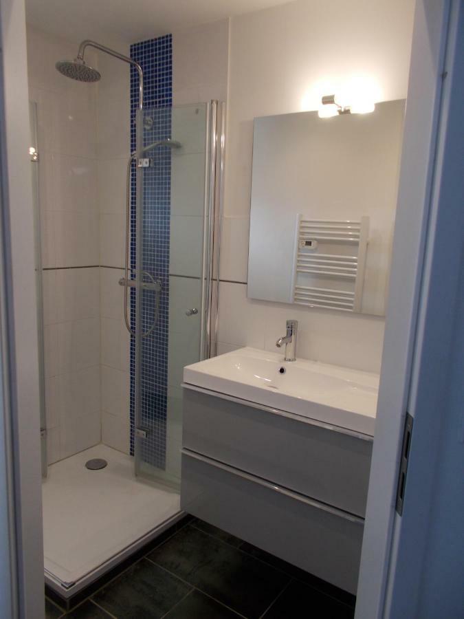 Appartement Christian Baltzenheim ภายนอก รูปภาพ