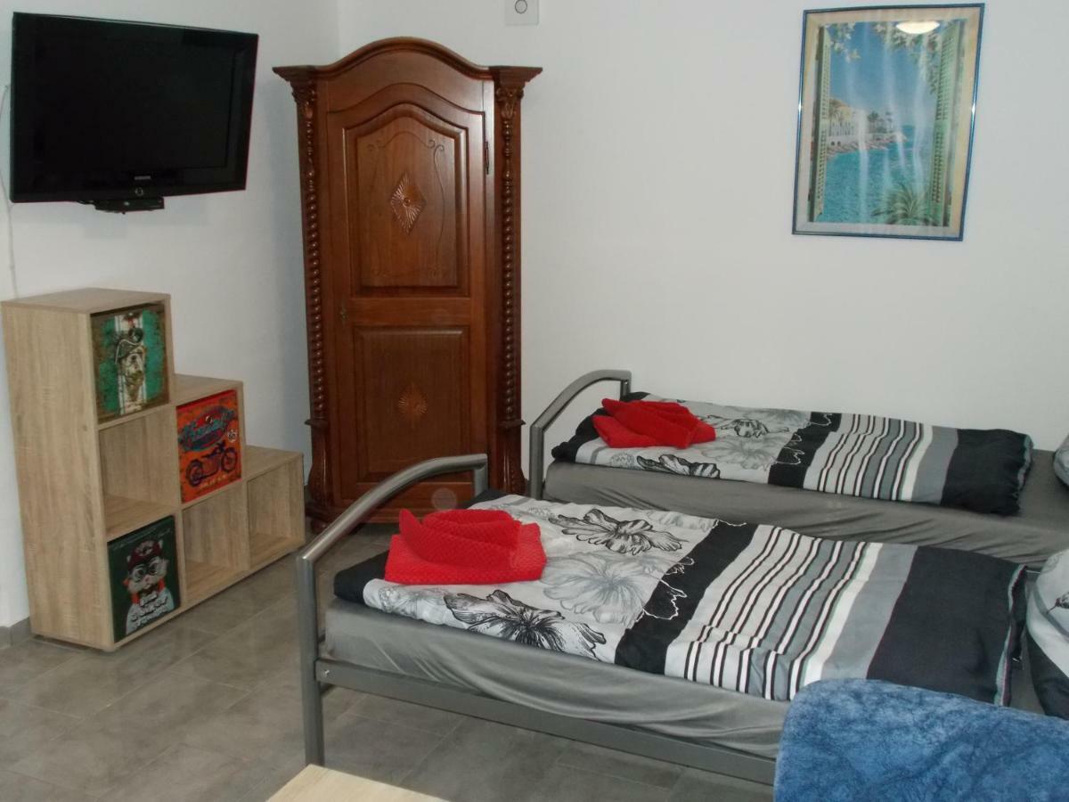 Appartement Christian Baltzenheim ภายนอก รูปภาพ